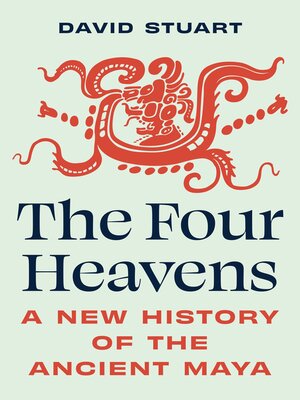 cover image of The Four Heavens